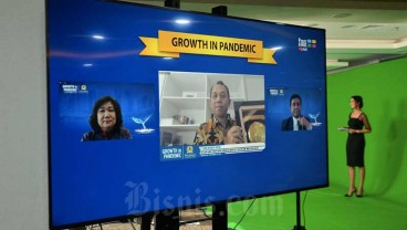 Bank Mandiri Taspen Bukukan Laba Rp1,2 Triliun Sepanjang 2022