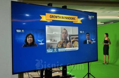 Bank Mandiri Taspen Bukukan Laba Rp1,2 Triliun Sepanjang 2022