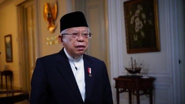 Biaya Haji Diusulkan Naik, Jokowi dan Maruf Amin Beri Penjelasan