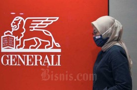Bos Generali Sebut Nilai Pencairan Dini Polis Stabil
