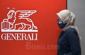 Bos Generali Sebut Nilai Pencairan Dini Polis Stabil