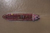 Ada Investor Kakap AS Curi Start Borong Saham SMDR Jelang Stock Split