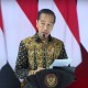Jokowi Ngaku Semedi 3 Hari, Sebelum Putuskan Lockdown atau Tidak