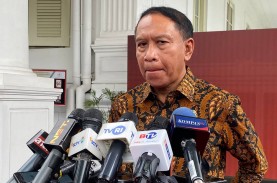 Menpora: Nasib Liga 2 Bakal Ditentukan di KLB PSSI