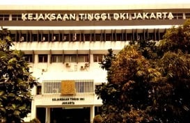 Kejati DKI Jakarta Limpahkan Berkas Teddy Minahasa ke PN Jakbar