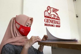 Total Klaim Generali Indonesia Sepanjang 2022 Rp903,7…