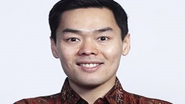 Kenalan dengan Darwin Indigo, Sang Bos Muda Penerus Wilmar Group