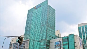 Pengelola SCTV (SCMA) Siapkan Capex Rp350 Miliar untuk Infrastruktur