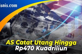 Amerika Serikat Ambil Langkah Darurat Atasi Batas…
