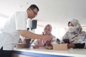 Kembangkan UMKM, Pemkot Malang Dorong Pelaku Manfaatkan Malpro