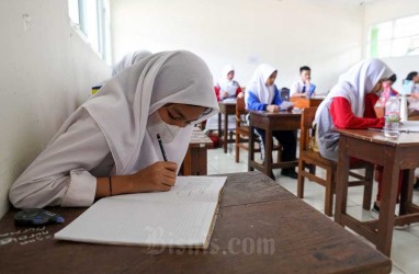 15 Sekolah Menengah Pertama (SMP) Sederajat Terbaik di Kota Tegal