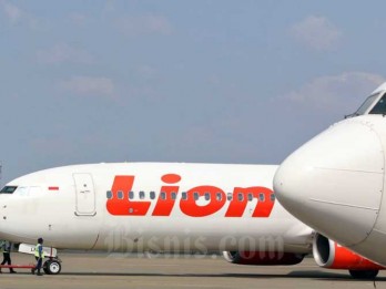 Pesawat Lion Air Tabrak Garbarata, Penumpang Dapat Kompensasi Apa?