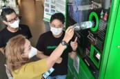 Pabrik Daur Ulang Plastik, Inocycle (INOV) Ekspansi Pabrik Tahun Ini