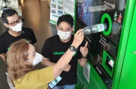 Pabrik Daur Ulang Plastik, Inocycle (INOV) Ekspansi…