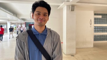 Indonesia Masters 2023: Gregoria Lolos 8 Besar, Ini Evaluasi dari Mikha Angelo