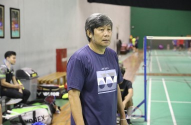 Marcus/Kevin Mundur dari Indonesia Masters 2023, Ini Respon Herry IP