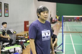 Marcus/Kevin Mundur dari Indonesia Masters 2023, Ini…