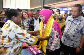 Misi Dagang Jatim di Sorong Papua Catatkan Transaksi Rp246 Miliar