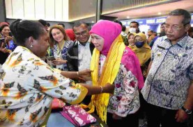 Misi Dagang Jatim di Sorong Papua Catatkan Transaksi…