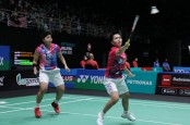 Jadwal Perempat Final Indonesia Masters 2023: Apriyani-Fadia Siap Lawan Thailand