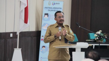 Angka Stunting Sumut Turun 4,7 Persen