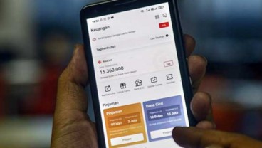 Tren Baru Kolaborasi Bank dan Fintech, Akuisisi BPR Jadi Pilihan