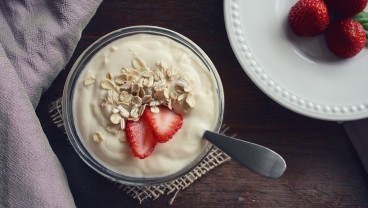 Manfaat Yogurt untuk Kesehatan dan Kecantikan, Apa Saja?