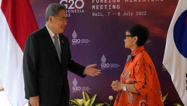 50 Tahun Hubungan Diplomatik dengan Korsel, Dubes Gandi: Mitra Dagang Terbesar Ketujuh