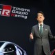 Rekam Jejak Karier Koji Sato, CEO Baru Toyota Pengganti Akio Toyoda