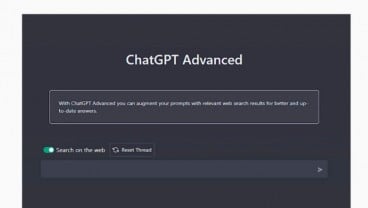ChatGPT, Mesin Pencari Canggih yang Bikin Petinggi Google 'Gerah'