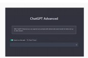 ChatGPT, Mesin Pencari Canggih yang Bikin Petinggi Google 'Gerah'