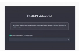 ChatGPT, Mesin Pencari Canggih yang Bikin Petinggi Google 'Gerah'