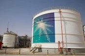Pangeran Saudi Komplain Soal Investasi Aramco, Luhut Colek Pertamina