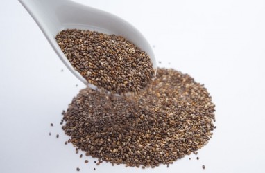 Ini Manfaat Chia Seed, Bahaya dan Cara Mengkonsumsinya