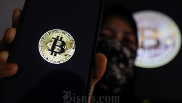 Bitcoin dan Ethereum Bersinar di Tengah Sentimen Negatif ke Kripto