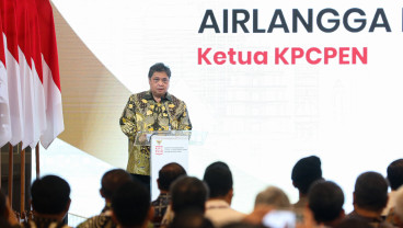 Saatnya Menguji Ketahanan Fiskal