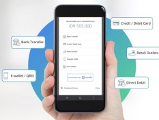 Cerita Bos Xendit Bangun Bisnis Digital Payment di Indonesia