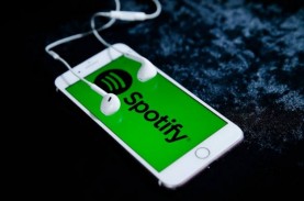 Pengguna Mengeluh, Ini Penyebab Spotify Down Tak Bisa…