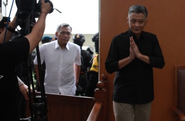 Hari Ini Hendra Kurniawan Cs Jalani Sidang Tuntutan OOJ dan Sidang Replik Ferdy Sambo Cs