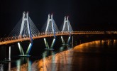 Hubungkan Batam-Bintan, Jembatan Terpanjang di RI Segera Dibangun