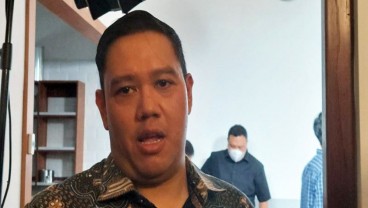 Golkar Siap Kembangkan Koalisi 8 Parpol, Kecuali PDIP