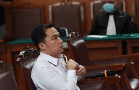 Arif Rachman Arifin Dituntut 1 Tahun Penjara dan Denda Rp10 Juta