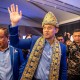 Demokrat dan PKS Santai NasDem Kunjungi Sekber Gerindra-PKB