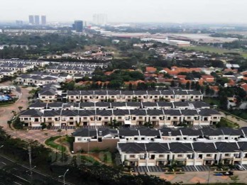 Haiyanto Serok Saham Modernland (MDLN)