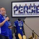 Jejak Pemilik Persib di Balik Kelahiran Bank Jago (ARTO)