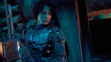 Sinopsis Jung_E, Film Korea yang Lagi Naik Daun di Netflix