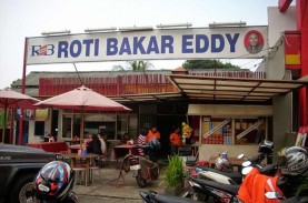 Jelajahi 10 Rekomendasi Street Food Murah di Jakarta