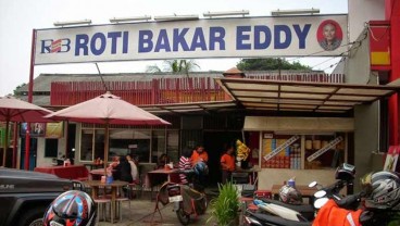 Jelajahi 10 Rekomendasi Street Food Murah  di Jakarta