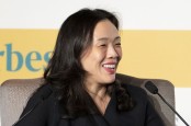 Nancy Pangestu, Putri Prajogo Pangestu yang Kendalikan Bisnis dari Singapura