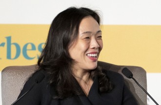 Nancy Pangestu, Putri Prajogo Pangestu yang Kendalikan Bisnis dari Singapura